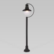 Уличный светильник на столбе Talli F черный IP44 GL 3002F черный