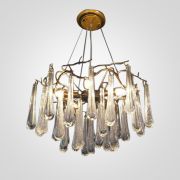 Подвесная люстра Serip AQUA D60