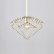 Подвесной светильник 3G B