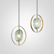 Подвесной светильник ISENDO ONE