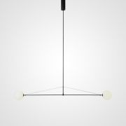Подвесной светильник LINES H