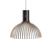 Подвесной светильник VICTO Черный