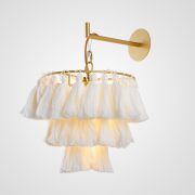 Настенный светильник TASSEL WALL Бежевый