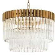 Люстра Triangular Canes Coliseum