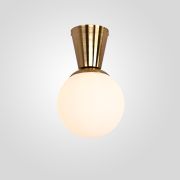 Светильник Cedar & Moss Sierra Brass