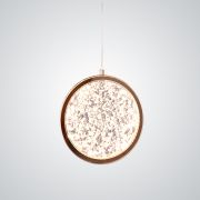 Подвесной светильник NAINA