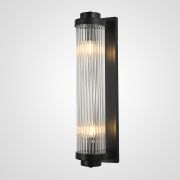 Бра Kiosk Black 60