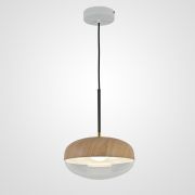 Подвесной светильник ODVEIG light brown