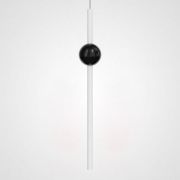 Подвесной светильник broom ORION GLOBE LIGHT Black A L910