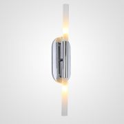 Бра Rousseau Medium Vanity Chromium