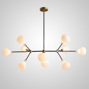 Люстра на штанге ANKER L10