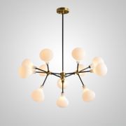 Люстра на штанге ANKER L12