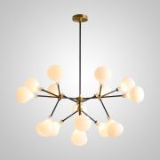 Люстра на штанге ANKER L16