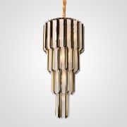 Подвесная люстра COMPAR CAS