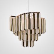 Подвесная люстра COMPAR D70