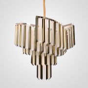 Подвесная люстра COMPAR D72