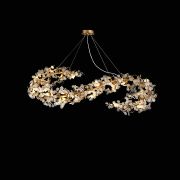 Подвесная люстра CARAMELLY E L140