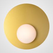 Настенный светильник LONE D36