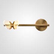 Настенный светильник BABETTA WALL B Left