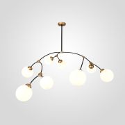 Люстра на штанге VINE L8