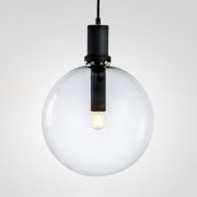 Подвесной светильник PENBALL D30 Black