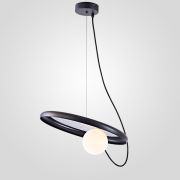 Подвесной светильник MARGOTT D35 Black