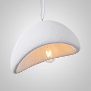 Подвесной светильник CEMENCLOUD B D50 White