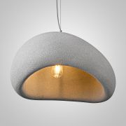 Подвесной светильник CEMENCLOUD A D40 Grey