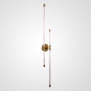 Настенный светильник BIRTA C WALL H120