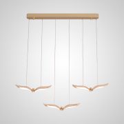 Подвесной светильник FLYER MORE L90