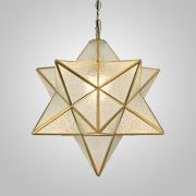 Подвесной светильник Star Effervescent D50