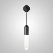 Настенный светильник SIGLEIF WALL Black