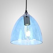 Подвесной светильник Pick-n-Mix D Blue