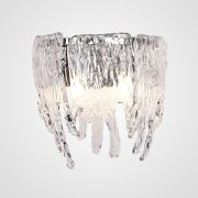 Настенный светильник SPRING WALL CHROME