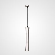 Подвесной светильник Zylo Silver H34