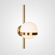 Бра Echos Gold H40