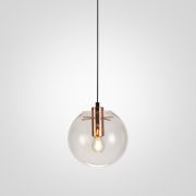 Подвесной светильник ClassiCon Selene Сopper Sandra Lindner in 2006 D15 GOLD