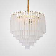Подвесная люстра Eich Chandelier Nova D65 Gold