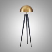 Торшер Matthew Fairbank Fife Tripod Floor Lamp