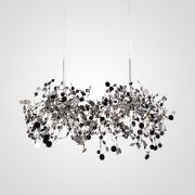 Подвесной светильник Tezani Argent Suspension Linear