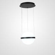 Подвесной светильник PALMA lamp Шар