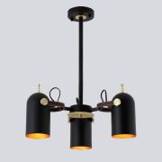 Люстра на штанге BULLET B D50