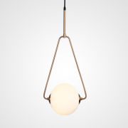 Подвесной светильник LAVALIERE