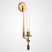Бра Fontanelle Single Wall Lamp