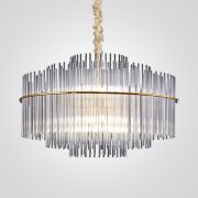 Подвесная люстра NOCTURNE D80