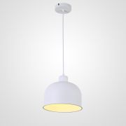 Люстра Grain Pendant Lamp White