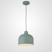 Люстра Grain Pendant Lamp Green