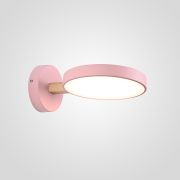 Светодиодное бра TURNA Pink