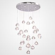 Подвесная люстра METEORA 26