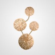 Настенный светильник INCA TWIG WALL A